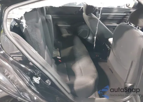 2023 Nissan Altima Sv Intelligent Awd z USA, uszkodzony, nr VIN 1N4BL4DW9PN401412